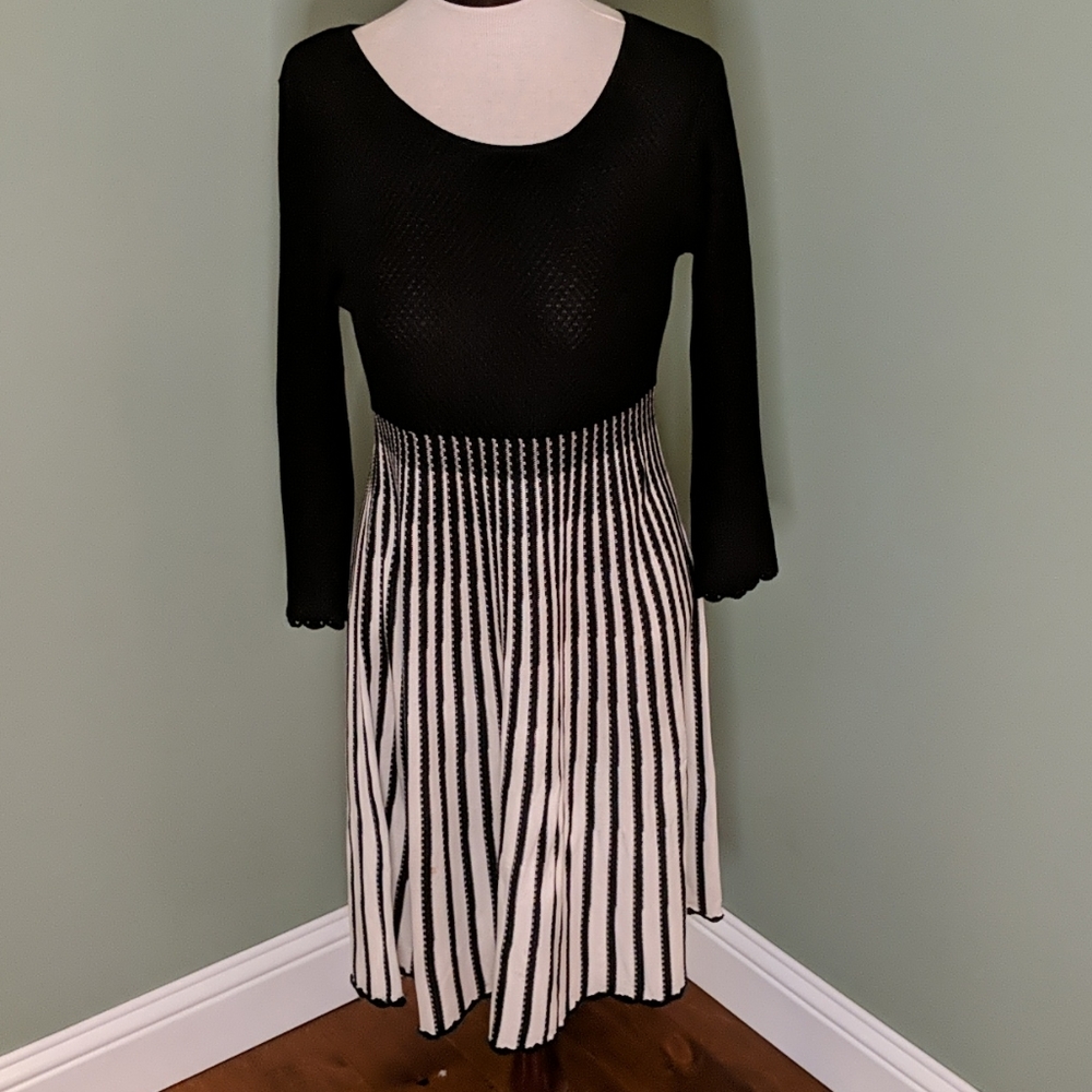 ROZ & ALI dress